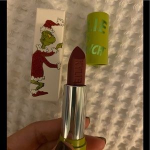 KYLIE GRINCH LIPSTICK